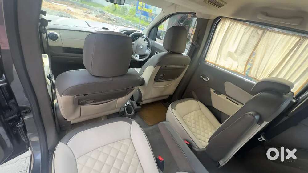 Best Lodgy, Worth Using, Company Service, Mint Conditions, Best Engine