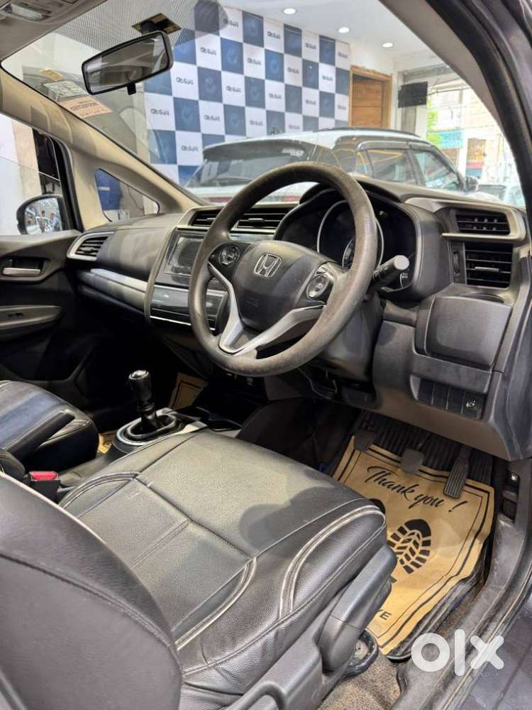 Honda Wr-v 1.5 Vx I-dtec, 2017, Diesel