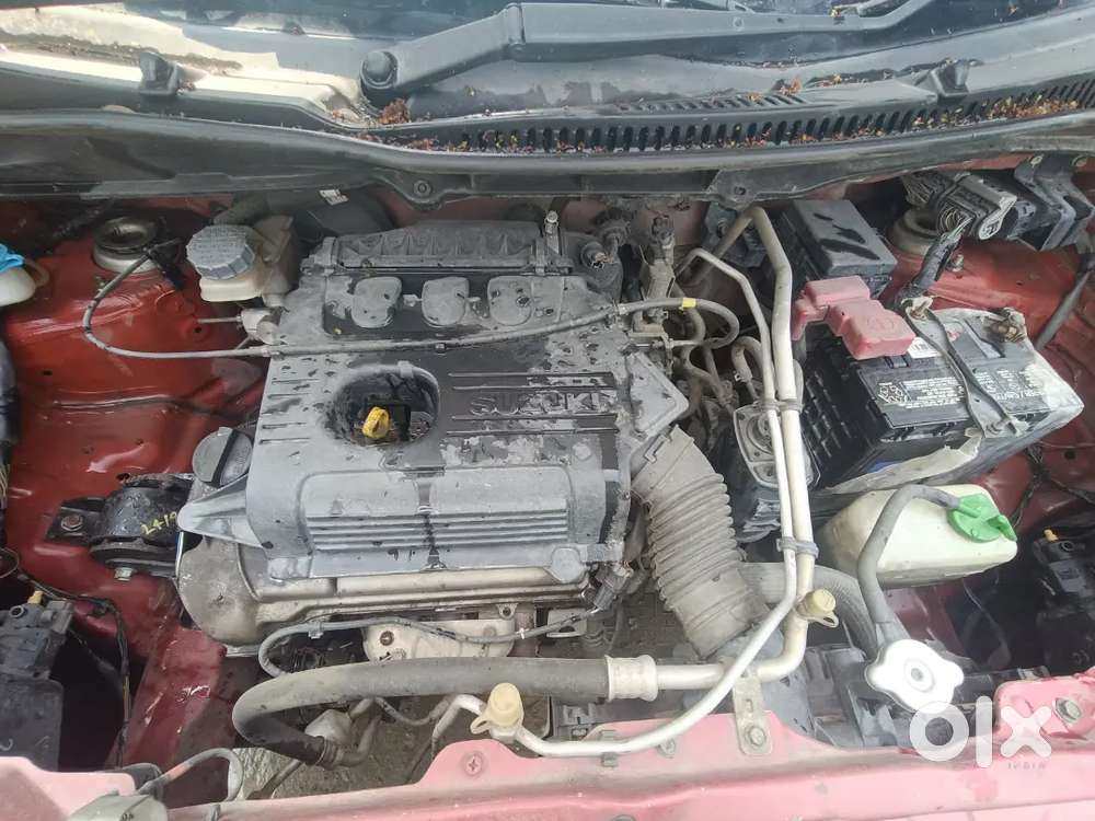 Tip Top Condition,well Maintained And Regularly Serviced