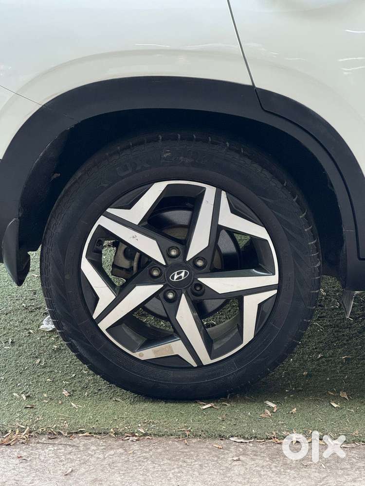 Hyundai Alcazar 1.5 Prestige (o) Diesel At 7 Str, 2021, Diesel