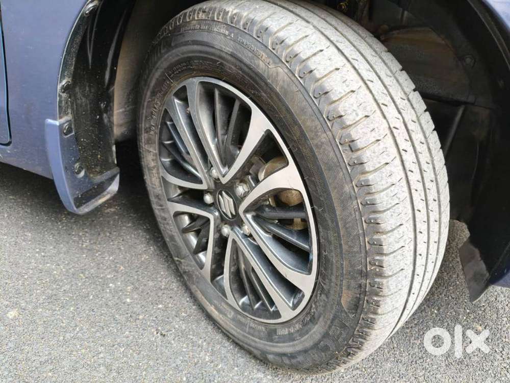 Maruti Suzuki Ertiga 1.5 Zxi Plus, 2024, Petrol