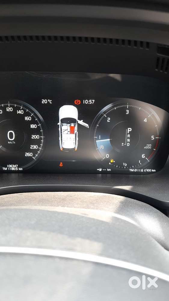 Volvo Xc60 Diesel Good Condition