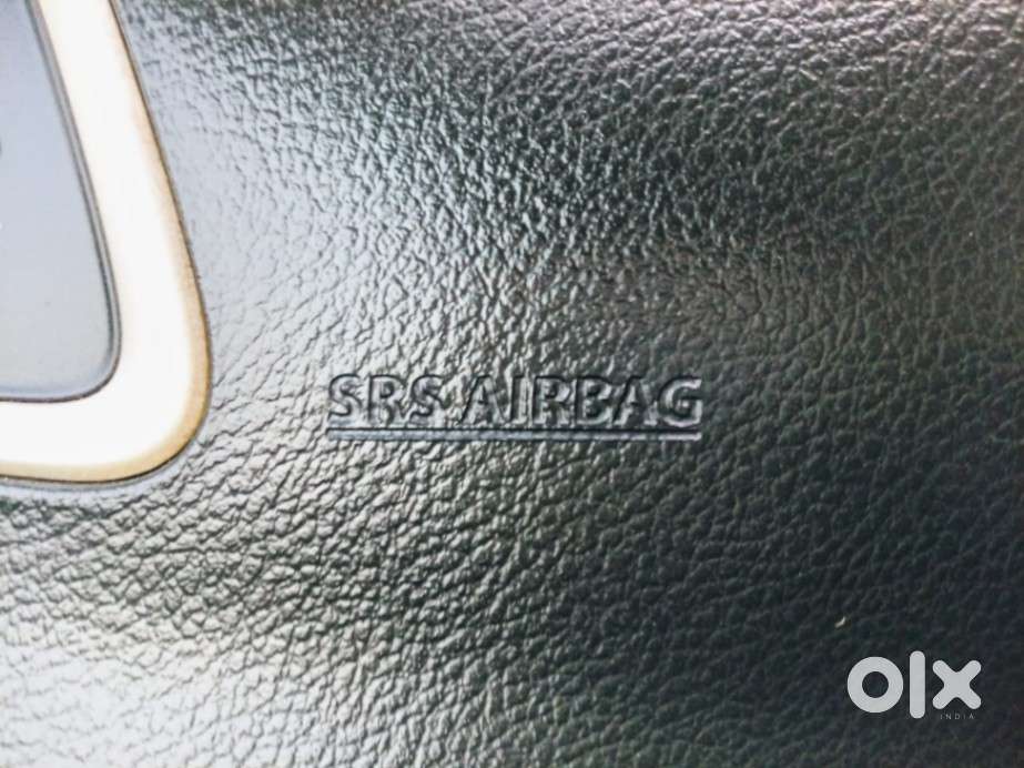 Maruti Suzuki Baleno 1.2 Zeta At, 2018, Petrol