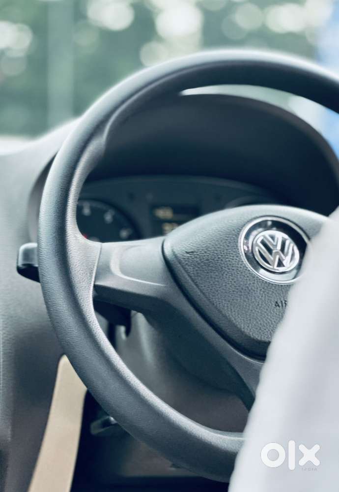 Volkswagen Vento Petrol Comfortline, 2014, Petrol