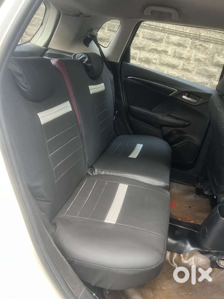 Honda Jazz Vx Mt I-dtec, 2016, Diesel