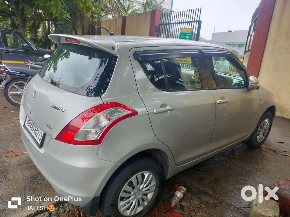 Maruti Suzuki Swift 2017