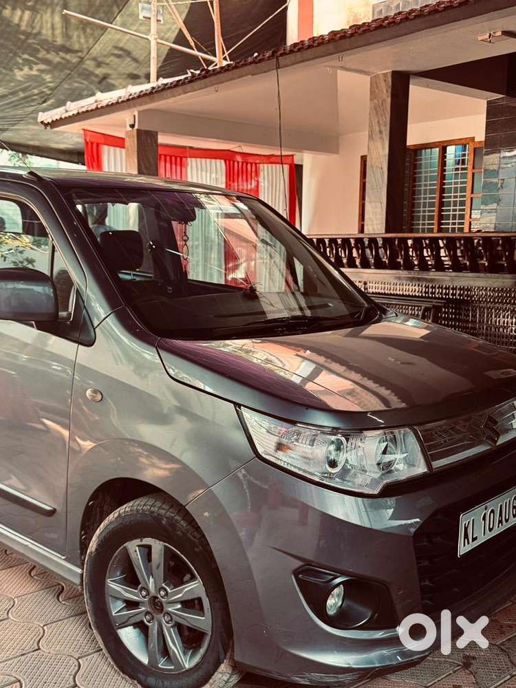 Maruti Suzuki Stingray 2015 Petrol Good Condition