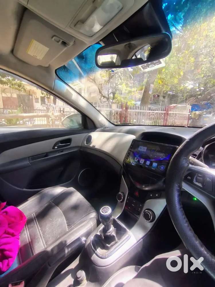 Chevrolet Cruze 2012 Diesel Well Maintained