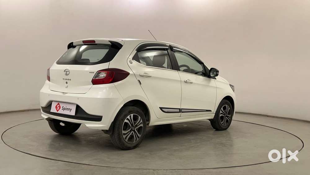 Tata Tiago 1.2 Revotron Xt Cng, 2023, Cng & Hybrids