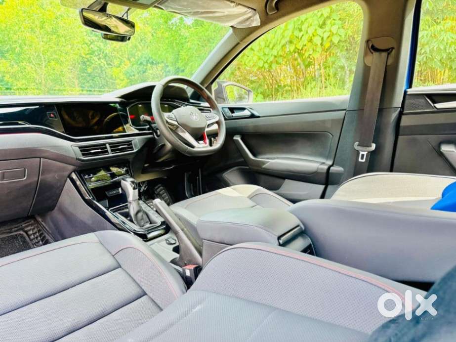 Volkswagen Virtus Gt Plus 1.5 Tsi Evo Dsg (electric Seats), 2026, Pe..