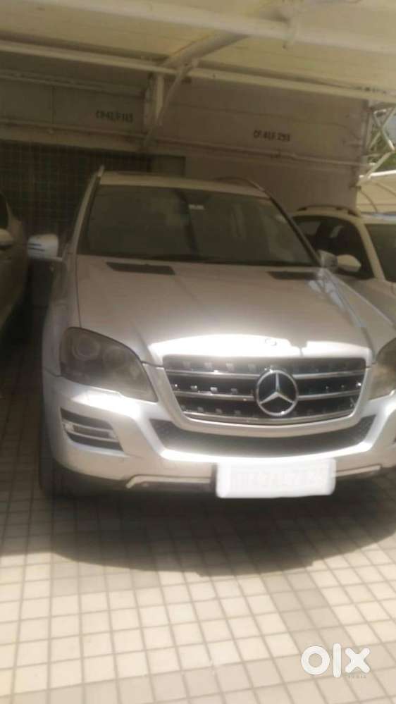 Mercedes Ml 350 Cdi