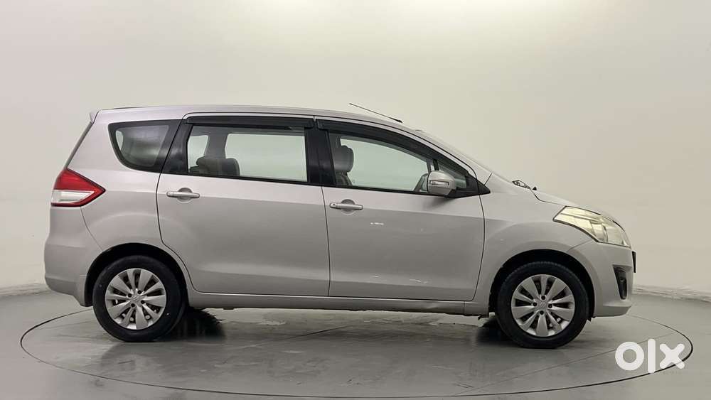 Maruti Suzuki Ertiga 1.5 Vxi, 2015, Petrol