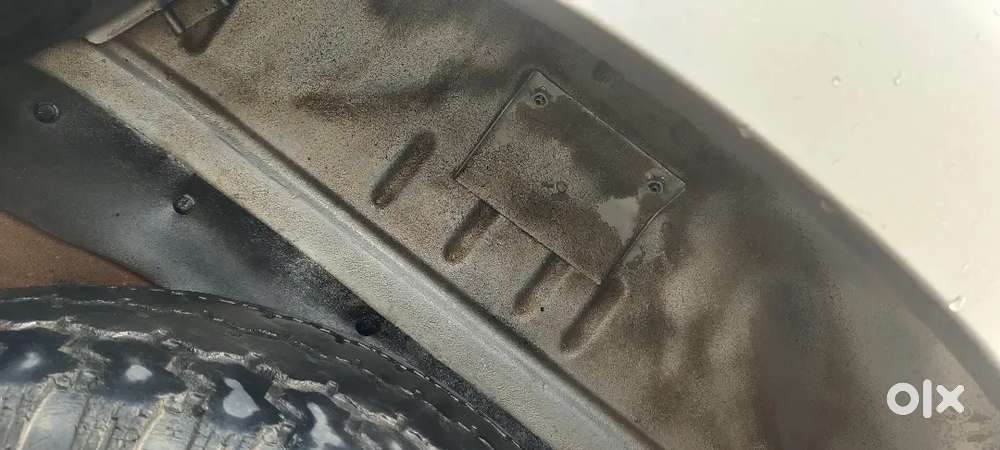 Vild 2031 5year Badha Hua Hai