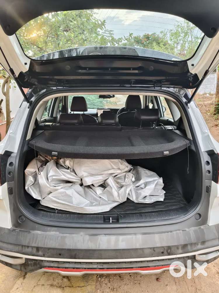 Kia Seltos Gtx+ Dct 2021