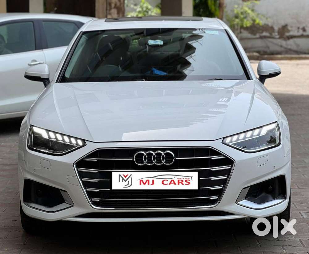 Audi A4 2.0 Technology 40 Tfsi, 2024, Petrol