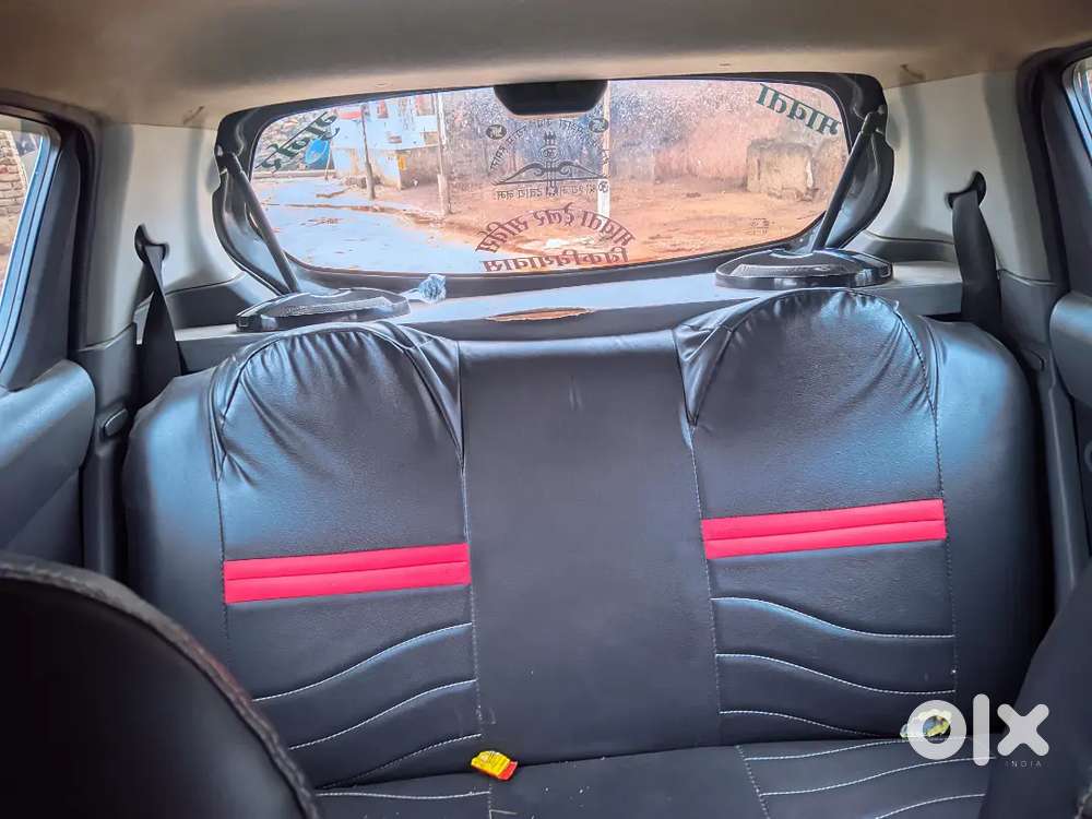 Maruti Suzuki Alto 2014