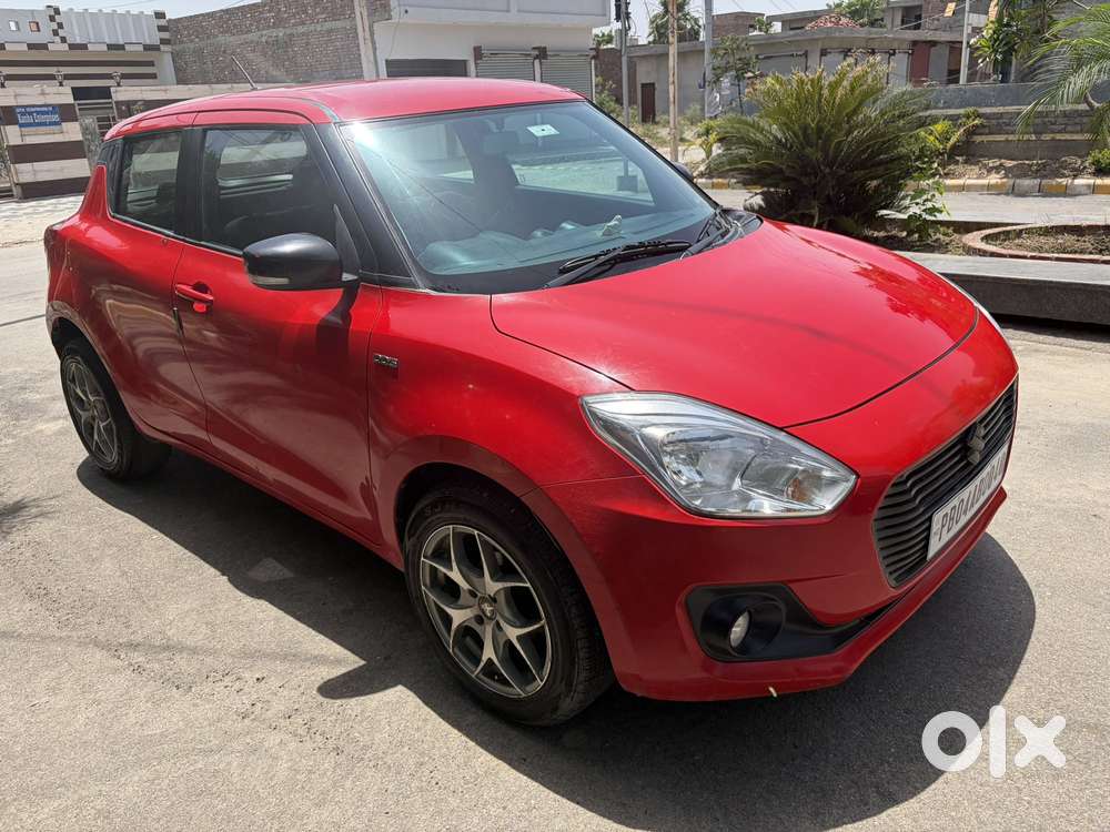 Maruti Suzuki Swift Vdi (o), 2019, Diesel
