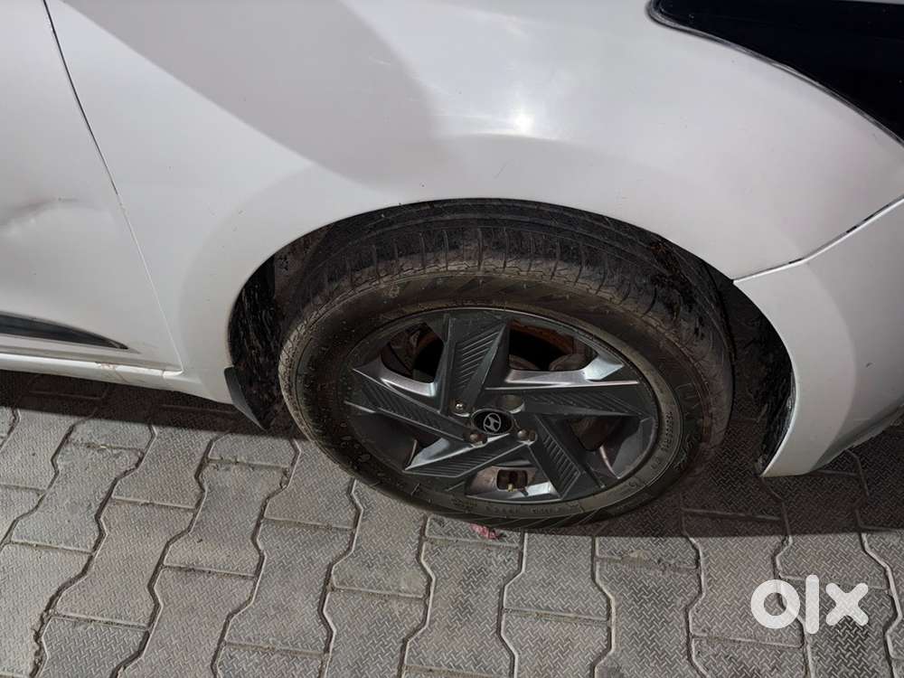Hyundai I20 Diesel Sportz 2017