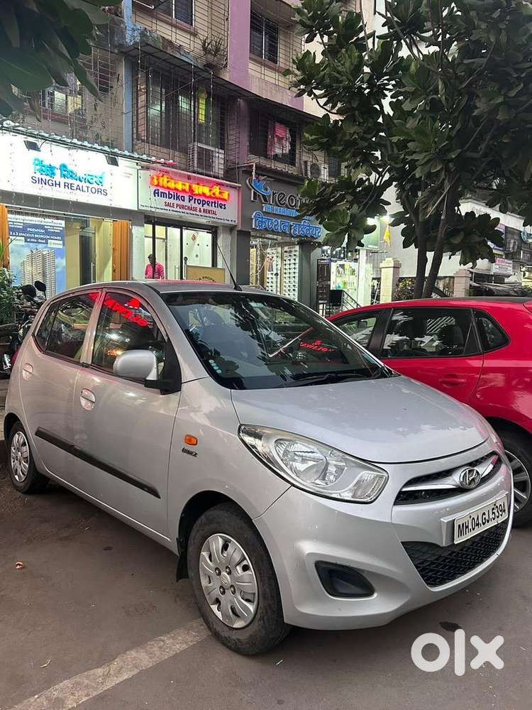 Hyundai Car Manual 2014 Model