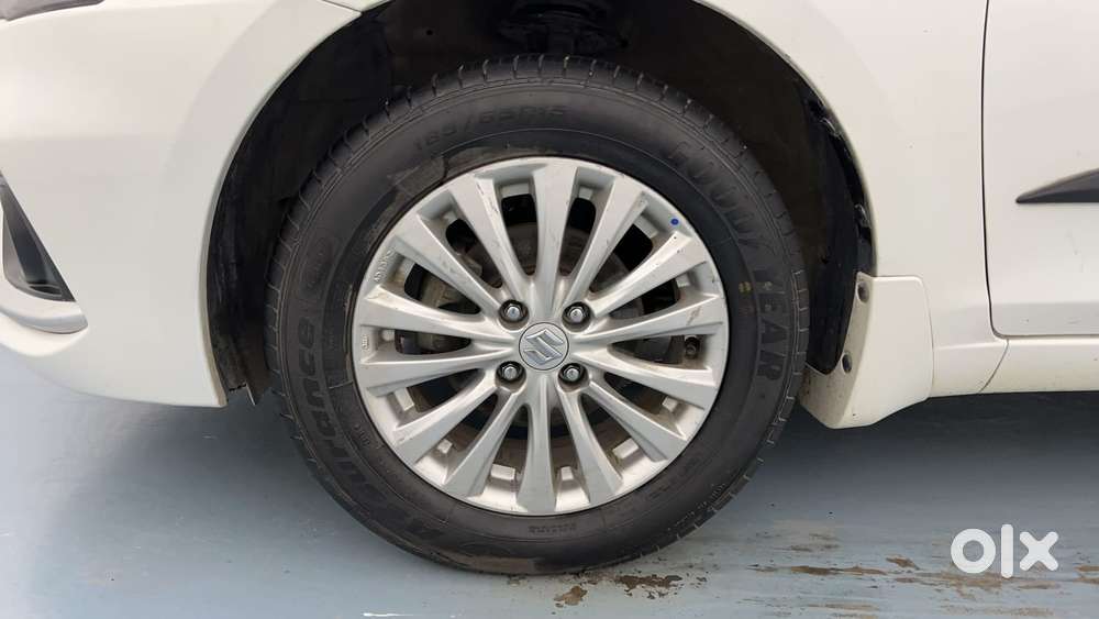 Maruti Suzuki Ciaz Zeta 1.5, 2022, Petrol