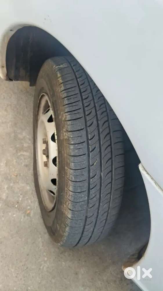 Tata Indica V2 Diesel 2016