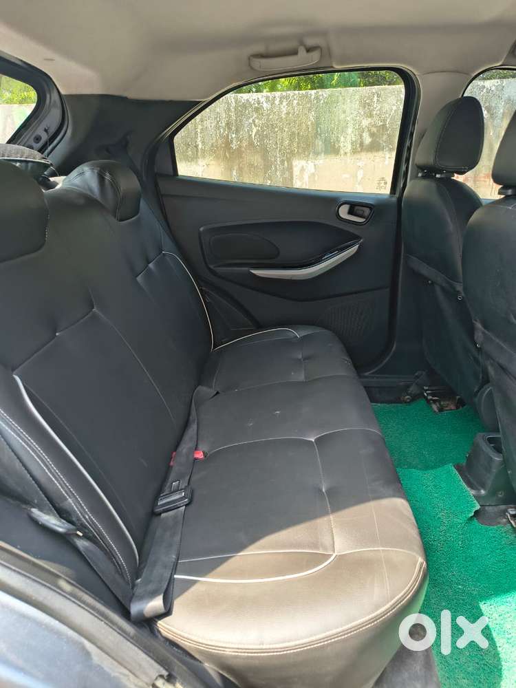 Ford Figo, 2015, Diesel