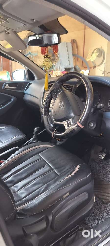 Hyundai I20 Active 2015