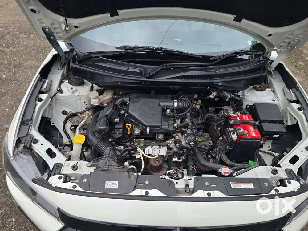 Maruti Suzuki Swift Dzire 1.2 Vxi Bsiv, 2024, Petrol