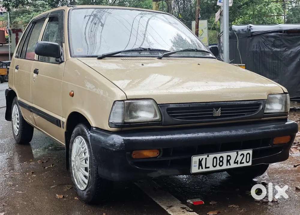 Golden  800