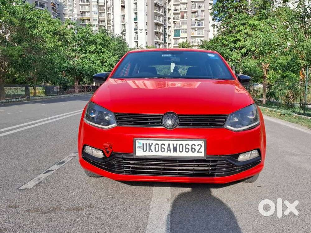 Volkswagen Polo 1.2 Mpi Trendline, 2019, Petrol