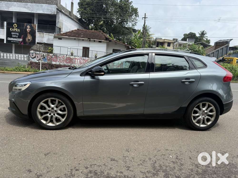 Volvo V40 D3 R Design, 2017, Diesel