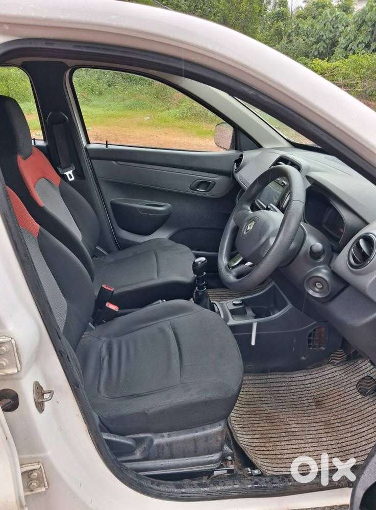 Renault Kwid Rxt, 2016, Petrol