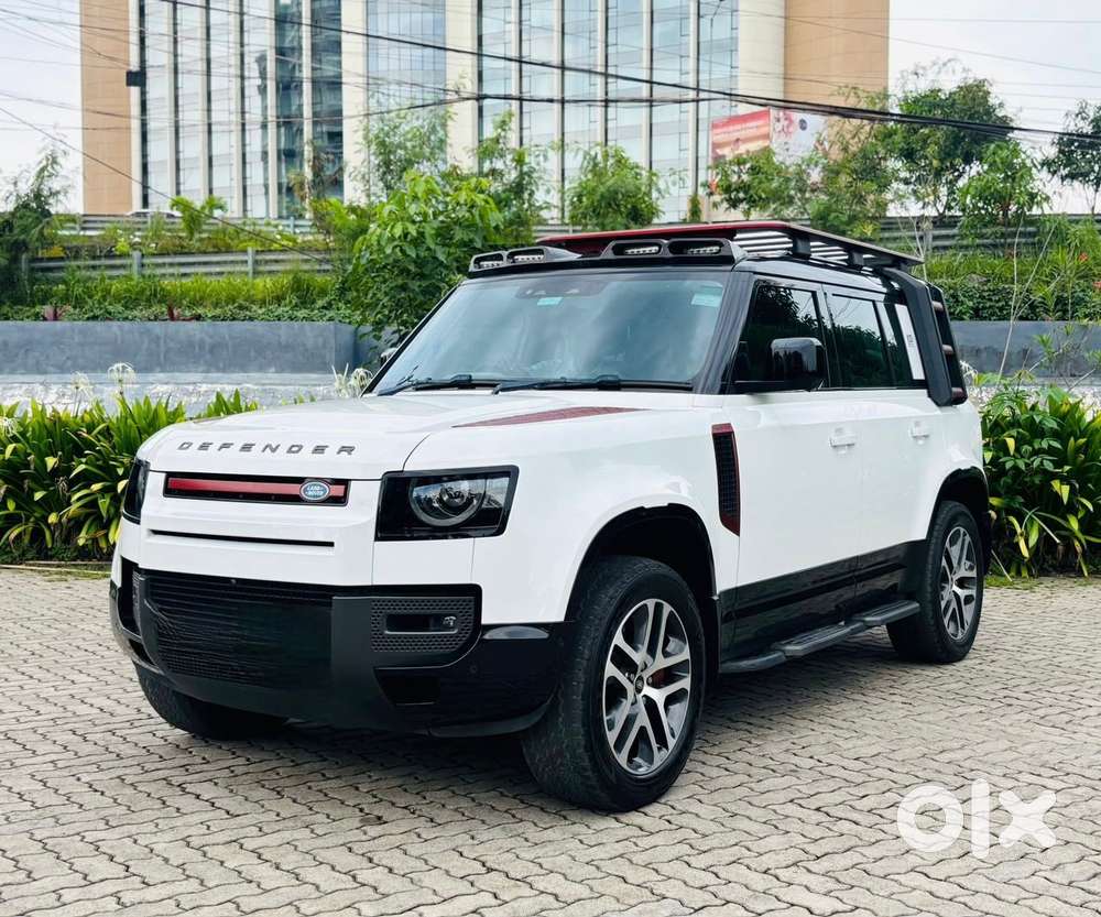 Land Rover Defender 3.0 Diesel 110 Hse, 2022, Diesel