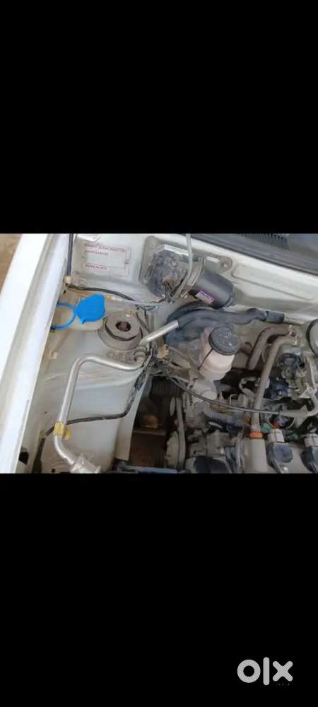 Maruti Suzuki Alto 800 2012