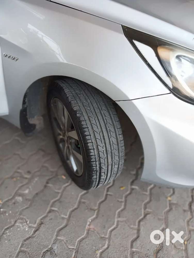 Like A New Condition