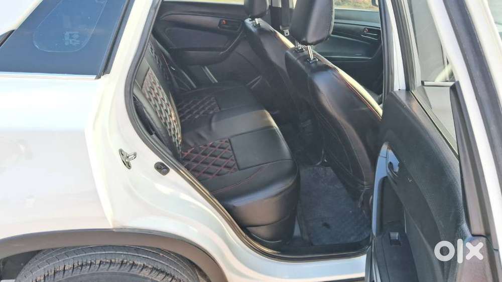 Maruti Suzuki Vitara Brezza 1.5 Lxi, 2021, Petrol