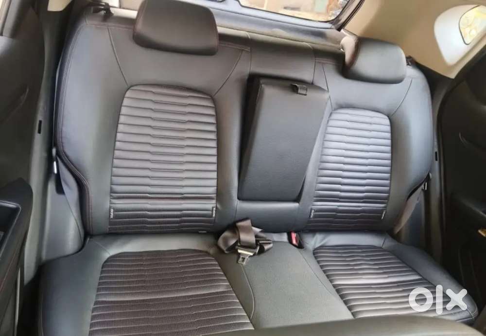 Kia Sonet 1.5 Gtx Plus 2020