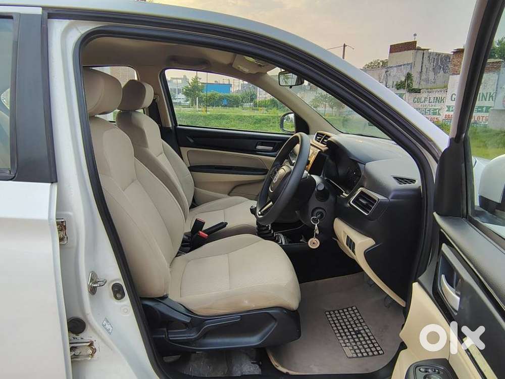 Honda Amaze S 1.2 Petrol Mt, 2020, Petrol