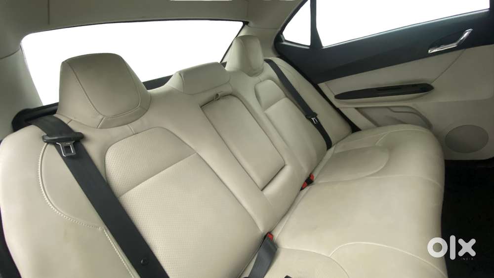 Tata Tigor 1.2 Revotron Xz Plus, 2023, Petrol