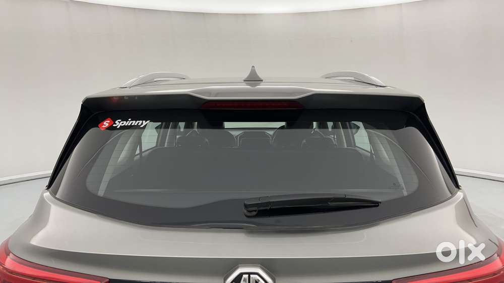 Mg Hector Sharp Pro 2.0 Turbo Diesel Mt, 2021, Diesel