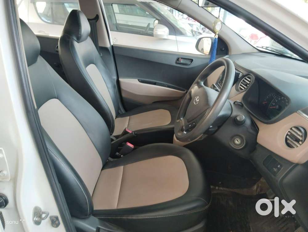 Hyundai Xcent Prime 1.2 T Crdi, 2017, Diesel