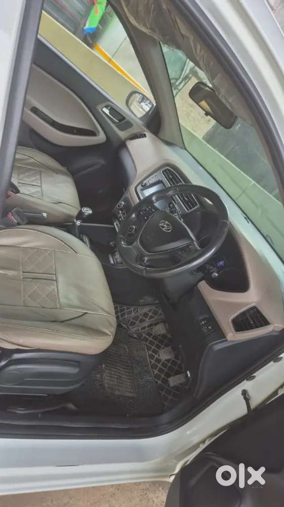 Hyundai I20 2019