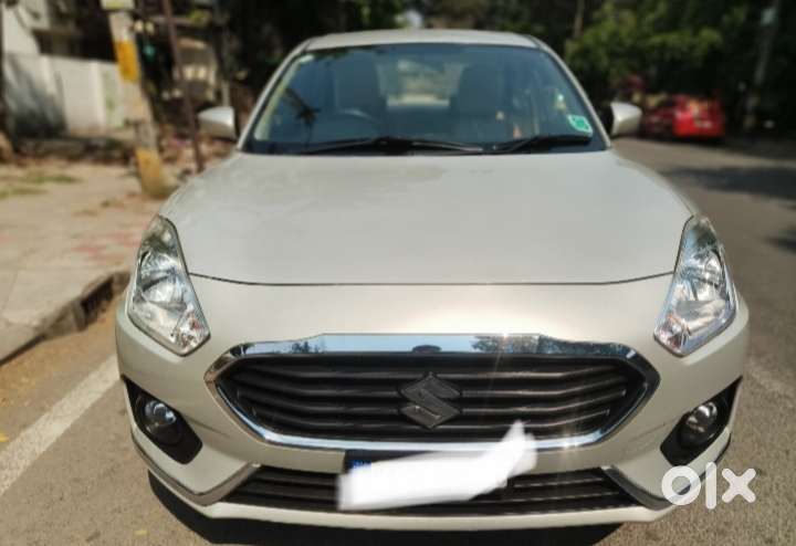 Maruti Suzuki Swift Dzire 1.3 Vxi, 2019, Petrol