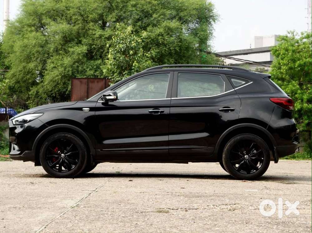 Mg Astor Smart Cvt Black Storm, 2023, Petrol