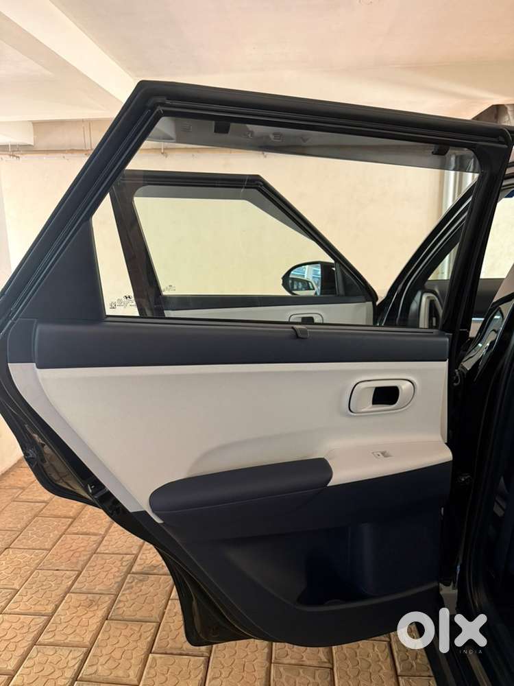 Hyundai New Venue Hx8 1.0 Ltr Turbo Petrol