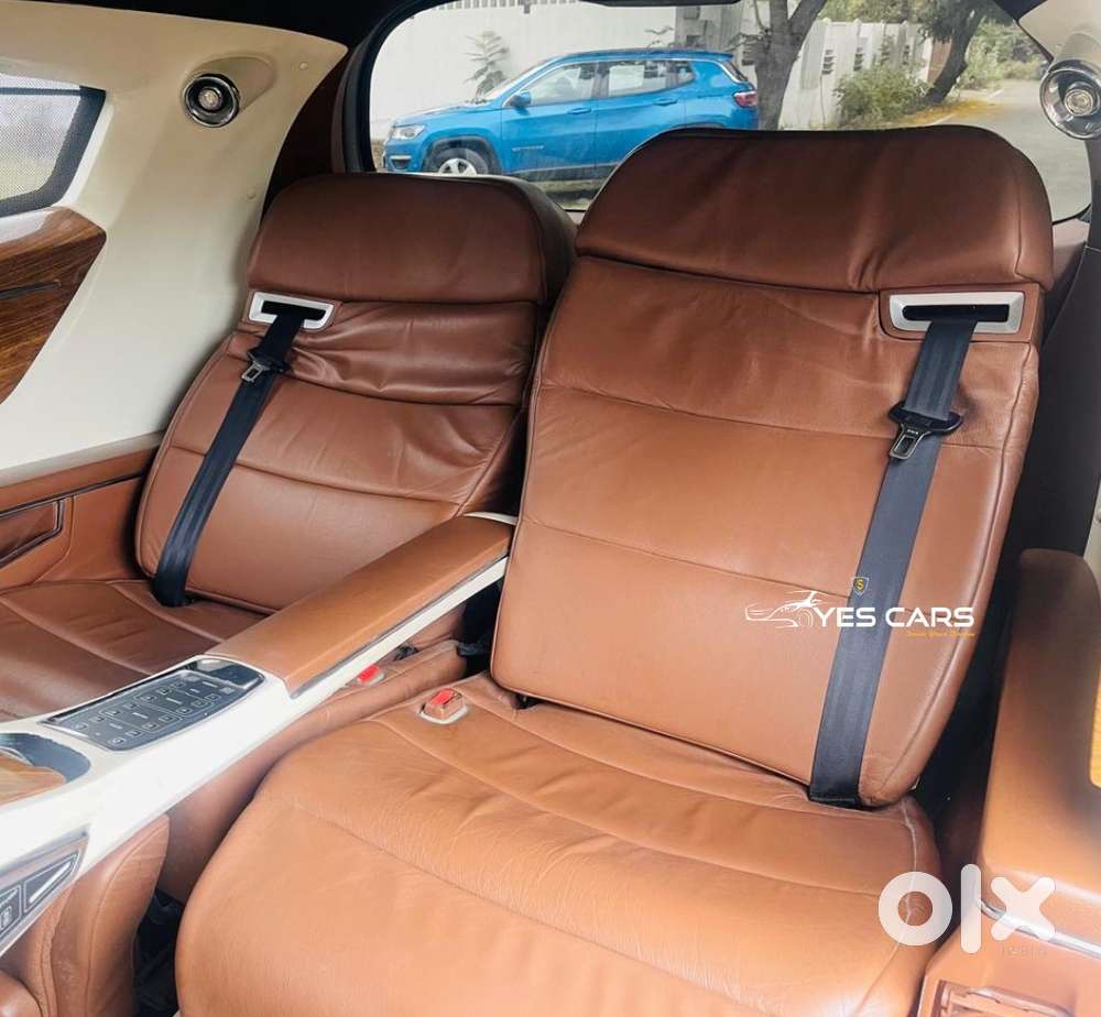 Toyota Innova 2.5 G (diesel) 7 Seater, 2015, Diesel