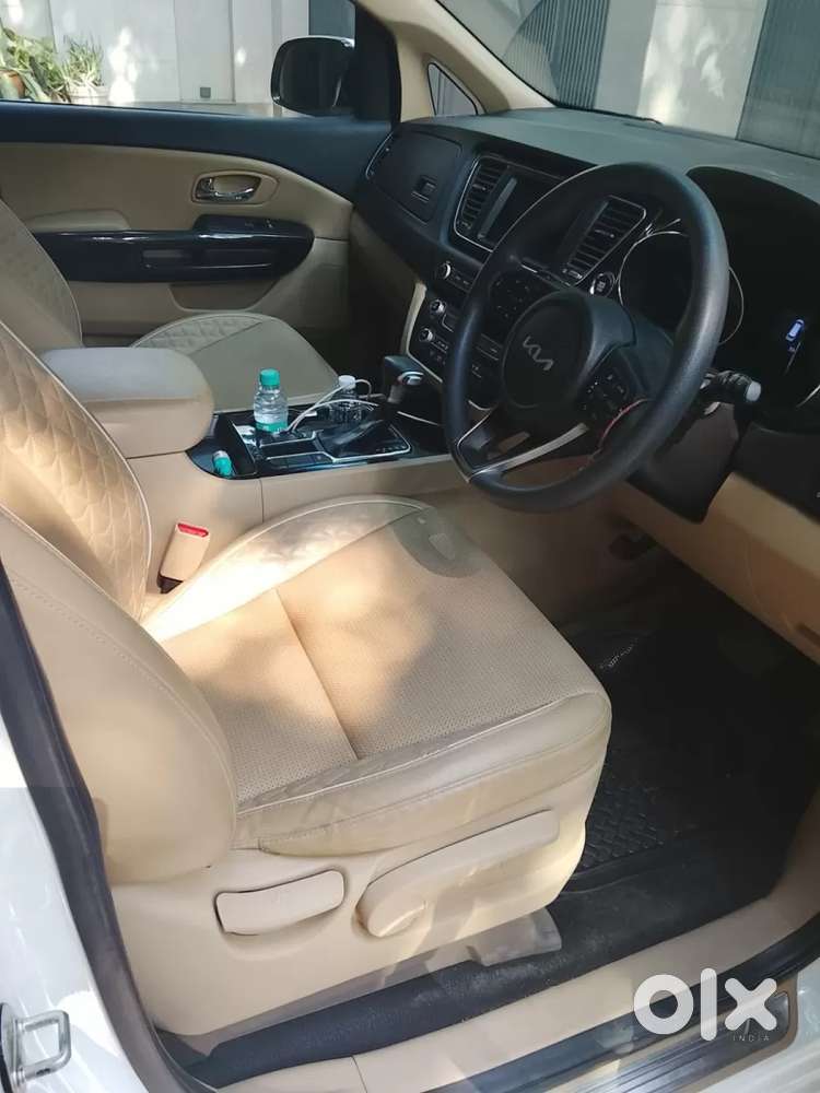 Kia Carnival Limousine, 2022, Diesel