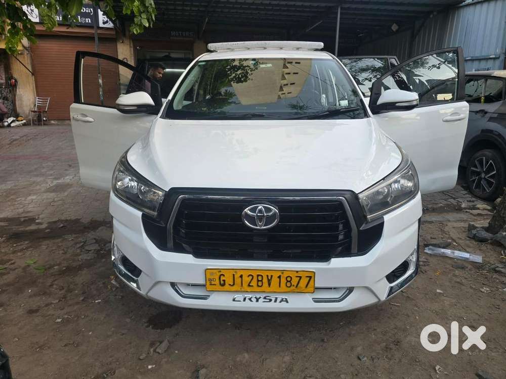 Toyota Diesel Manual 2017