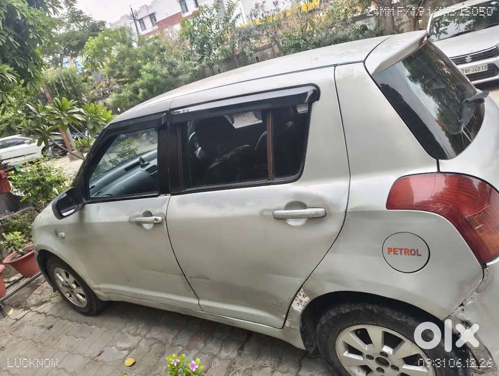 Maruti Suzuki Swift 2006 Petrol Good Condition