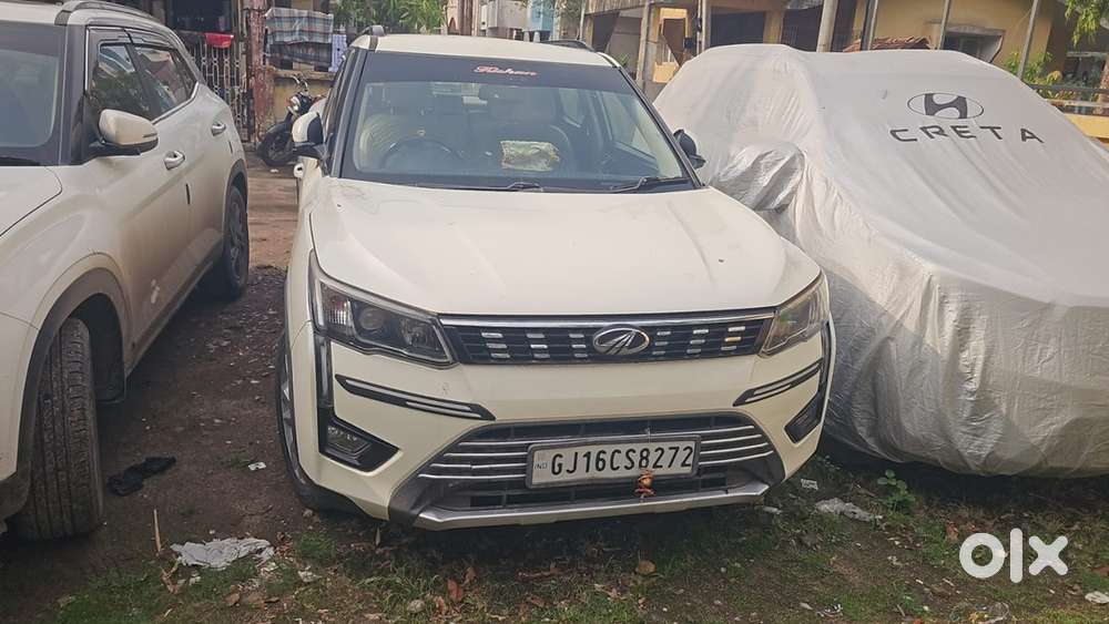 Mahindra Xuv300 Diesel 2021